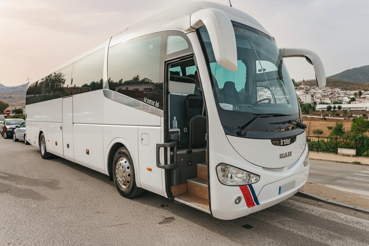 Informazioni per la Visita